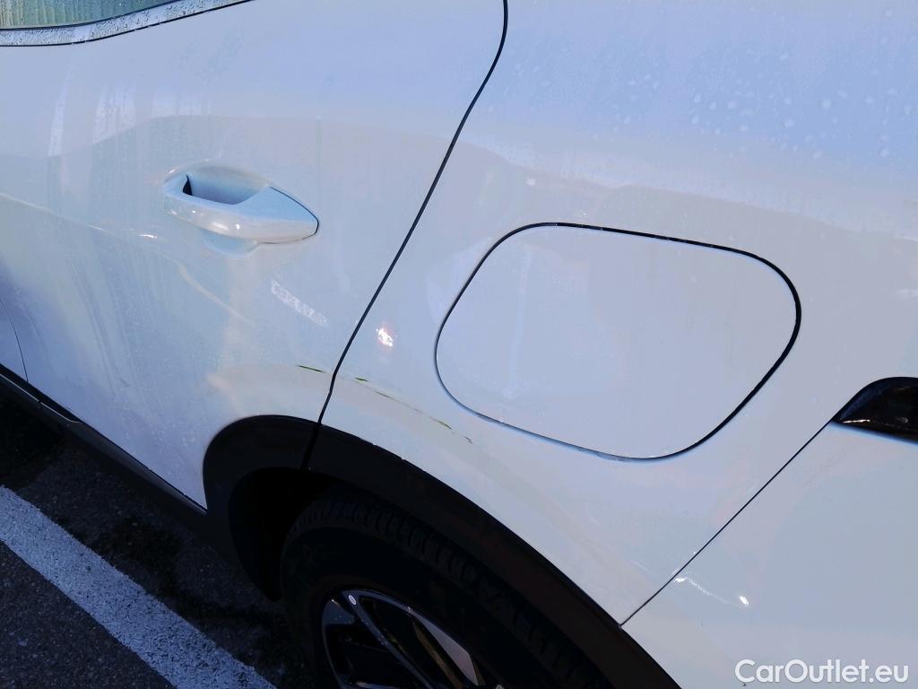  KIA  Sportage KIA  / 2022 / 5P / todoterreno 1.6 T-GDi HEV 171kW (230CV) Drive 4X2 #13