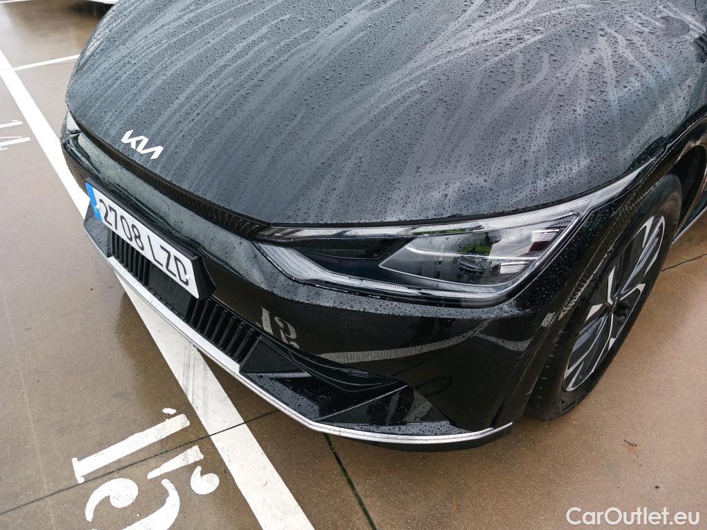  KIA  Ev6 KIA  Air 2WD 77kWh Long Range #17