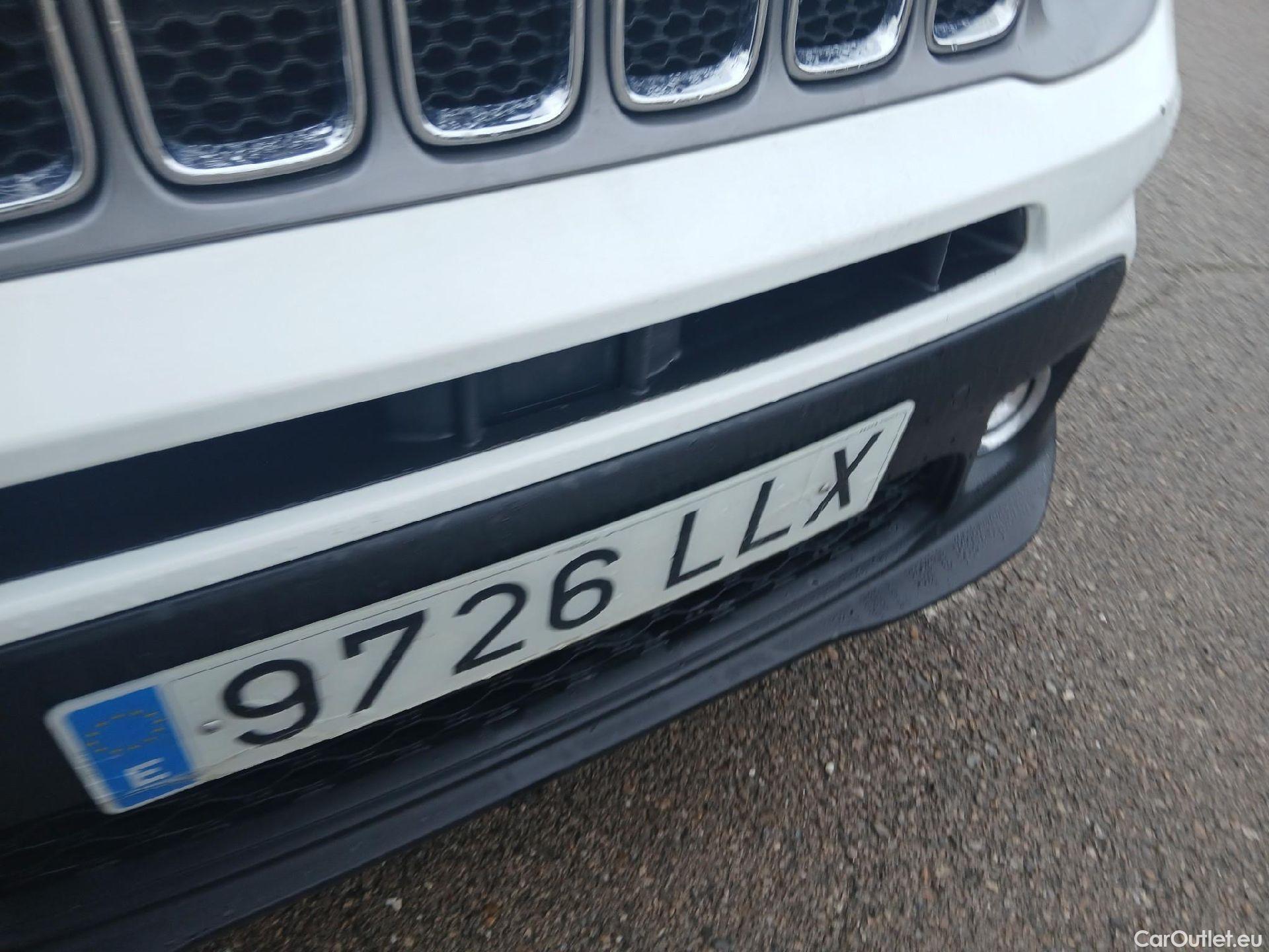  Jeep  Patriot JEEP Renegade / 2014 / 5P / todoterreno Limited 1.3 PHEV 140kW (190CV) AT AWD #5