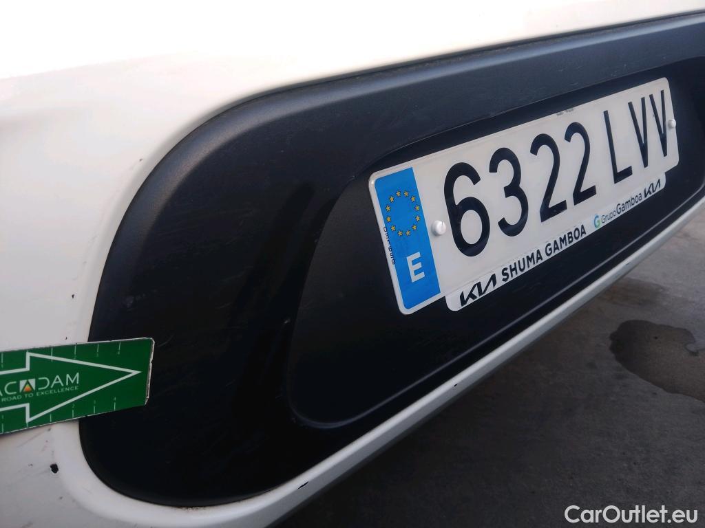  KIA  Picanto KIA  / 2020 / 5P / berlina con portón 1.0 DPi 49kW (67CV) Concept #17