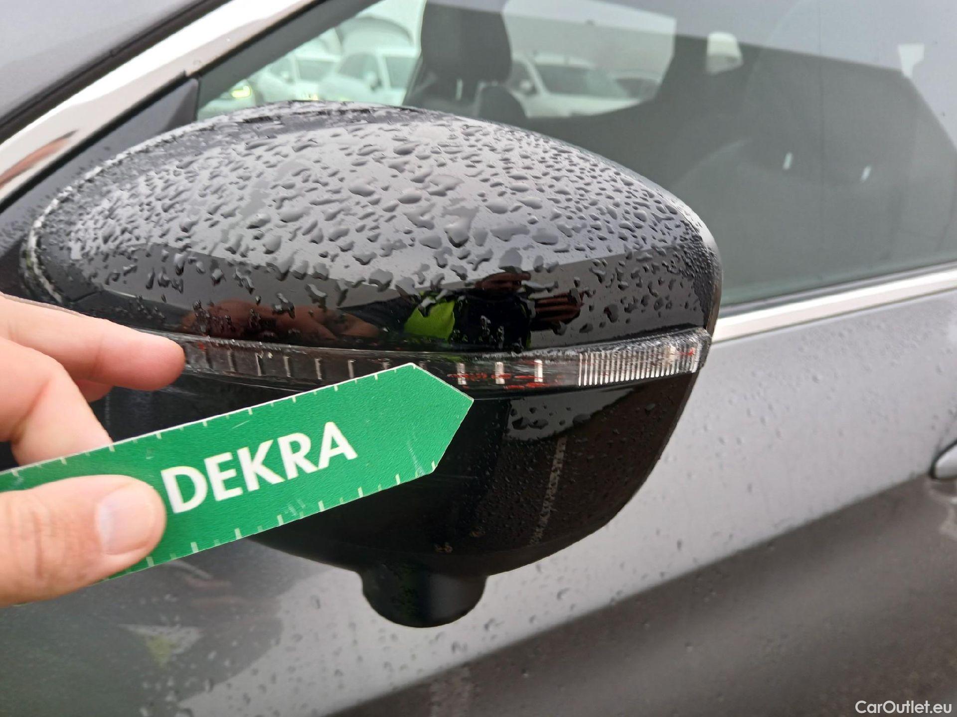  Nissan  Qashqai NISSAN  / 2017 / 5P / todoterreno DIG-T 117 kW (160 CV) E6D DCT N-TEC #13