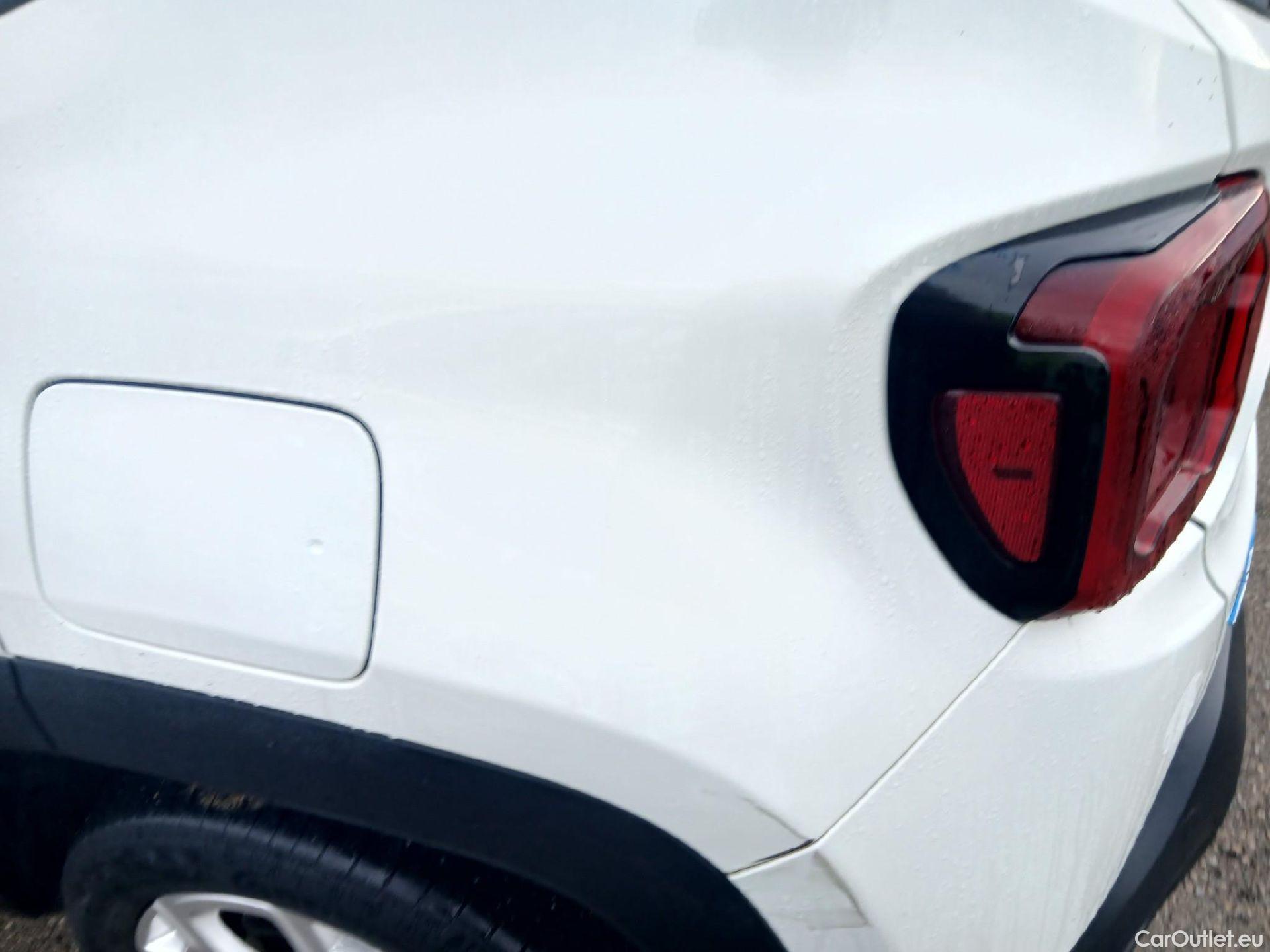  Jeep  Patriot JEEP Renegade / 2014 / 5P / todoterreno Limited 1.3 PHEV 140kW (190CV) AT AWD #14