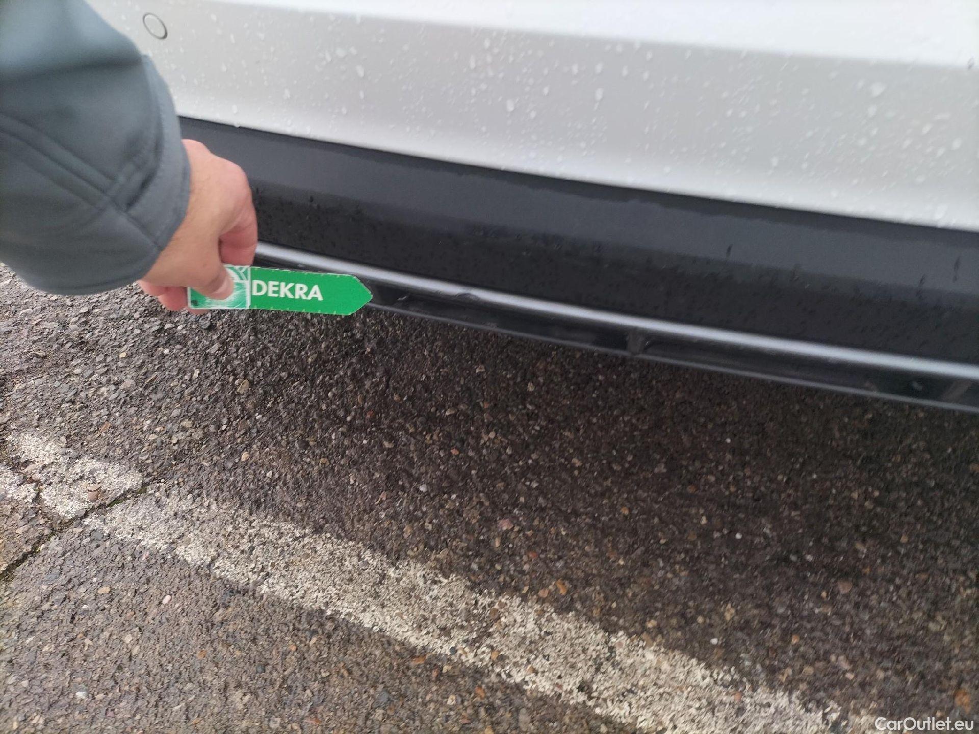  Hyundai  Tucson HYUNDAI  / 2018 / 5P / todoterreno 1.6 CRDI 100kW (136CV) 48V N-Line 4X2 #17