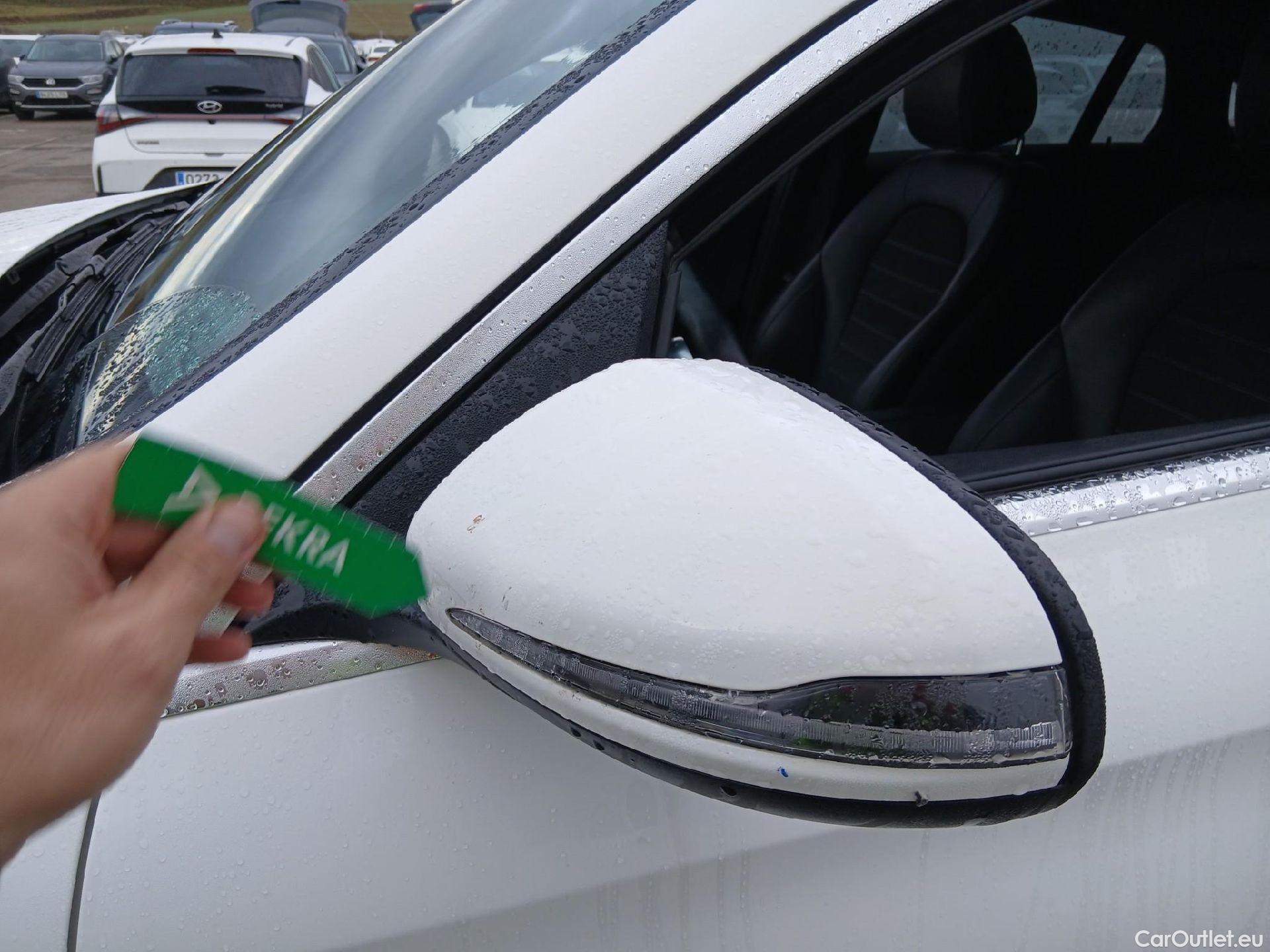  Mercedes  G-Klasee MERCEDES-BENZ GLC Coupé / 2019 / 5P / coupé GLC 220 d 4MATIC #6