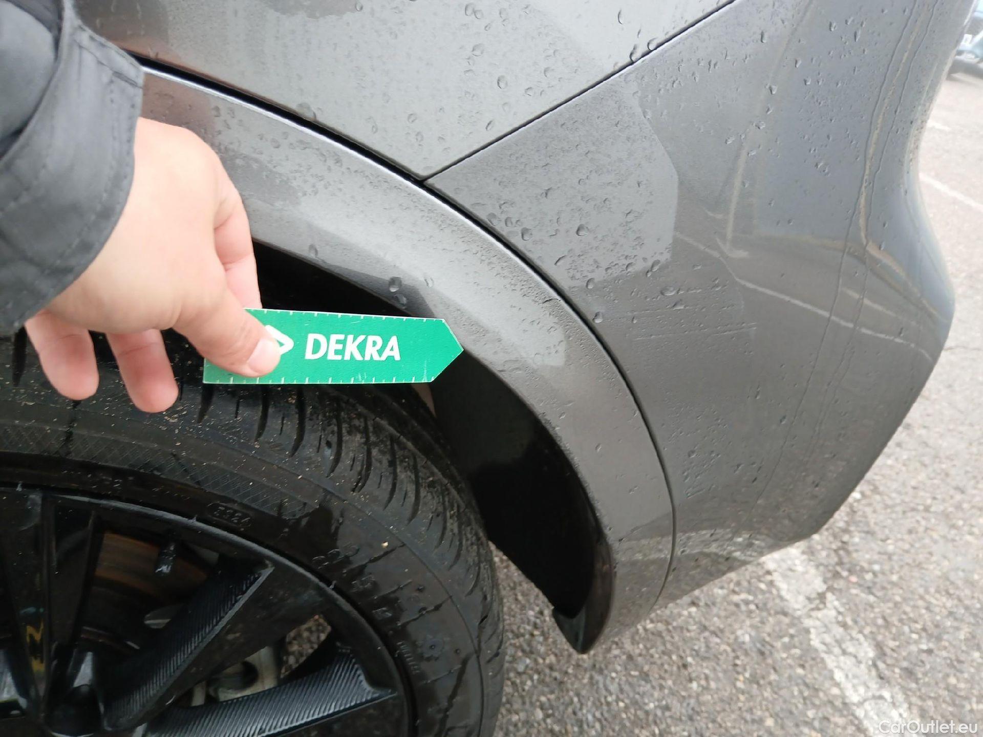  Nissan  Qashqai NISSAN  / 2017 / 5P / todoterreno DIG-T 117 kW (160 CV) E6D DCT N-TEC #20