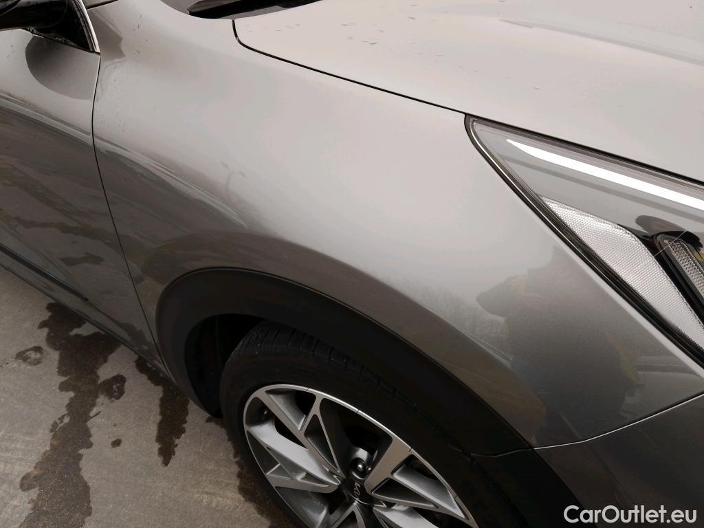  KIA  Niro KIA  / 2019 / 5P / crossover 1.6 GDi HEV 104kW (141CV) Emotion #7