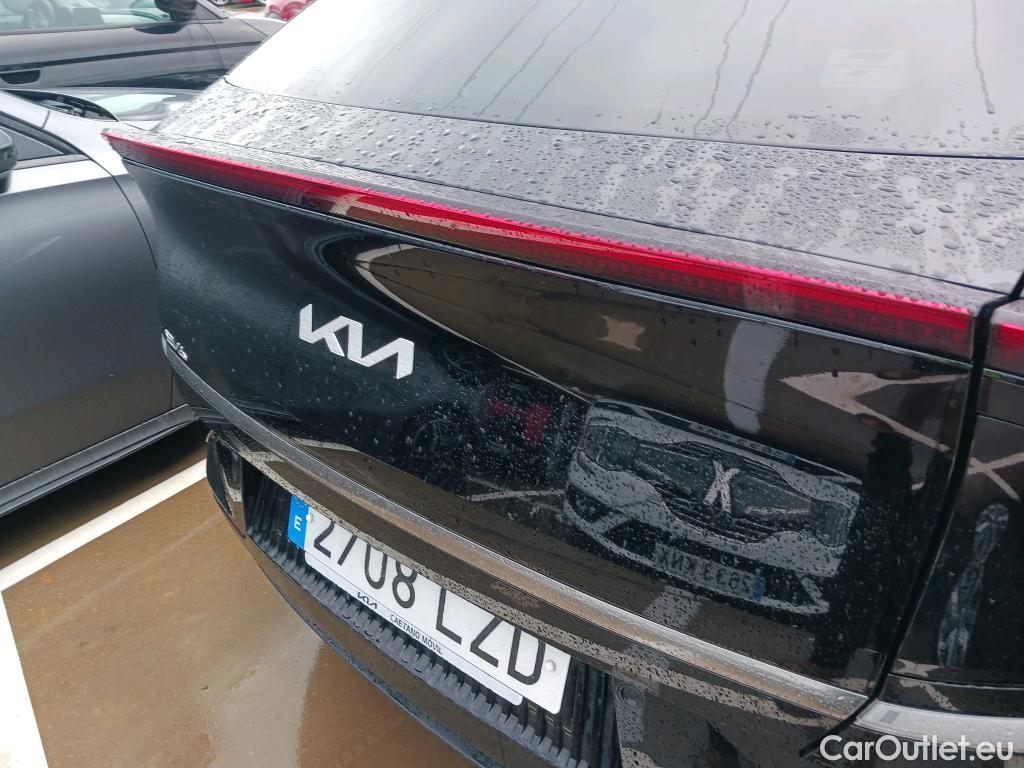  KIA  Ev6 KIA  Air 2WD 77kWh Long Range #27