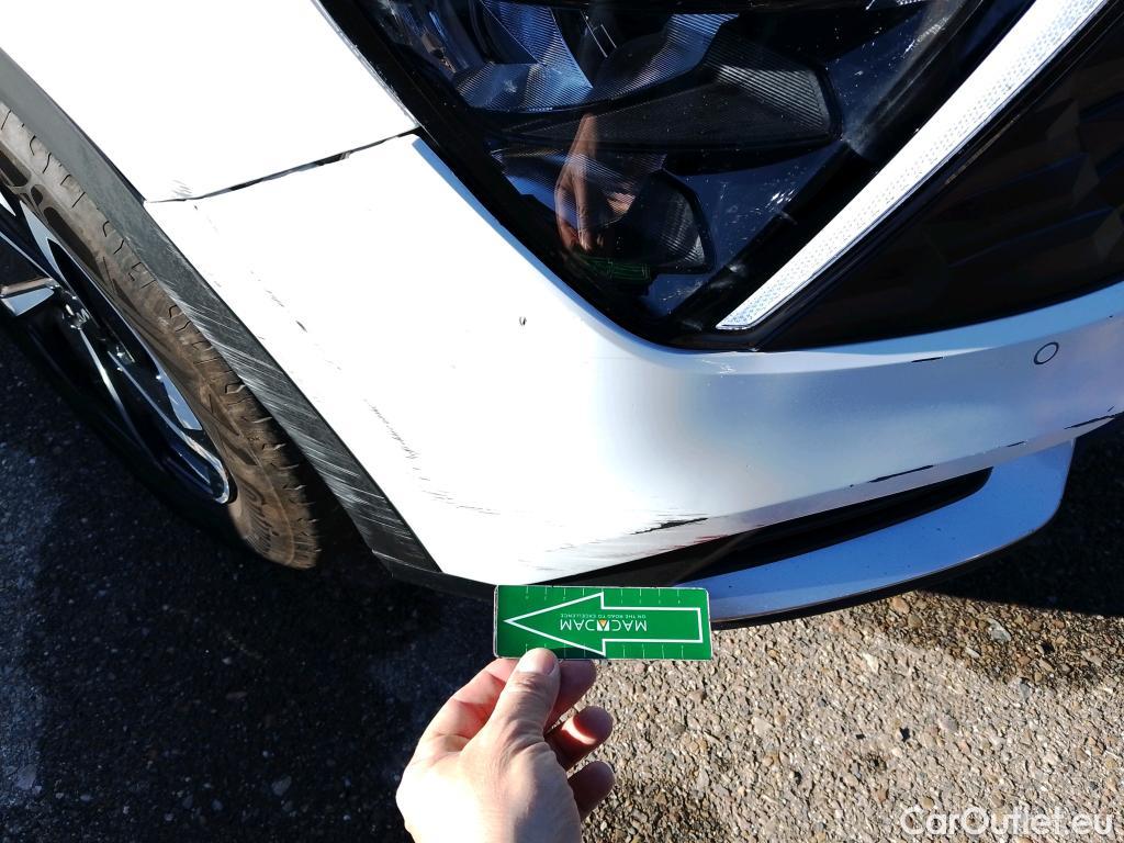  KIA  Sportage KIA  / 2022 / 5P / todoterreno 1.6 T-GDi HEV 171kW (230CV) Drive 4X2 #44