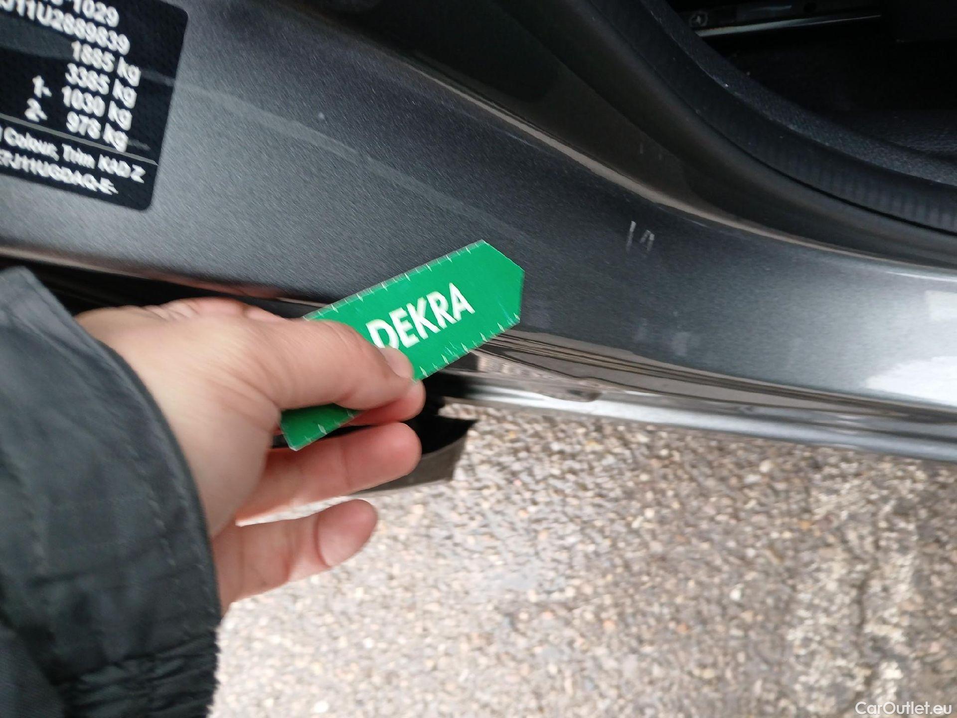  Nissan  Qashqai NISSAN  / 2017 / 5P / todoterreno DIG-T 117 kW (160 CV) E6D DCT N-TEC #4