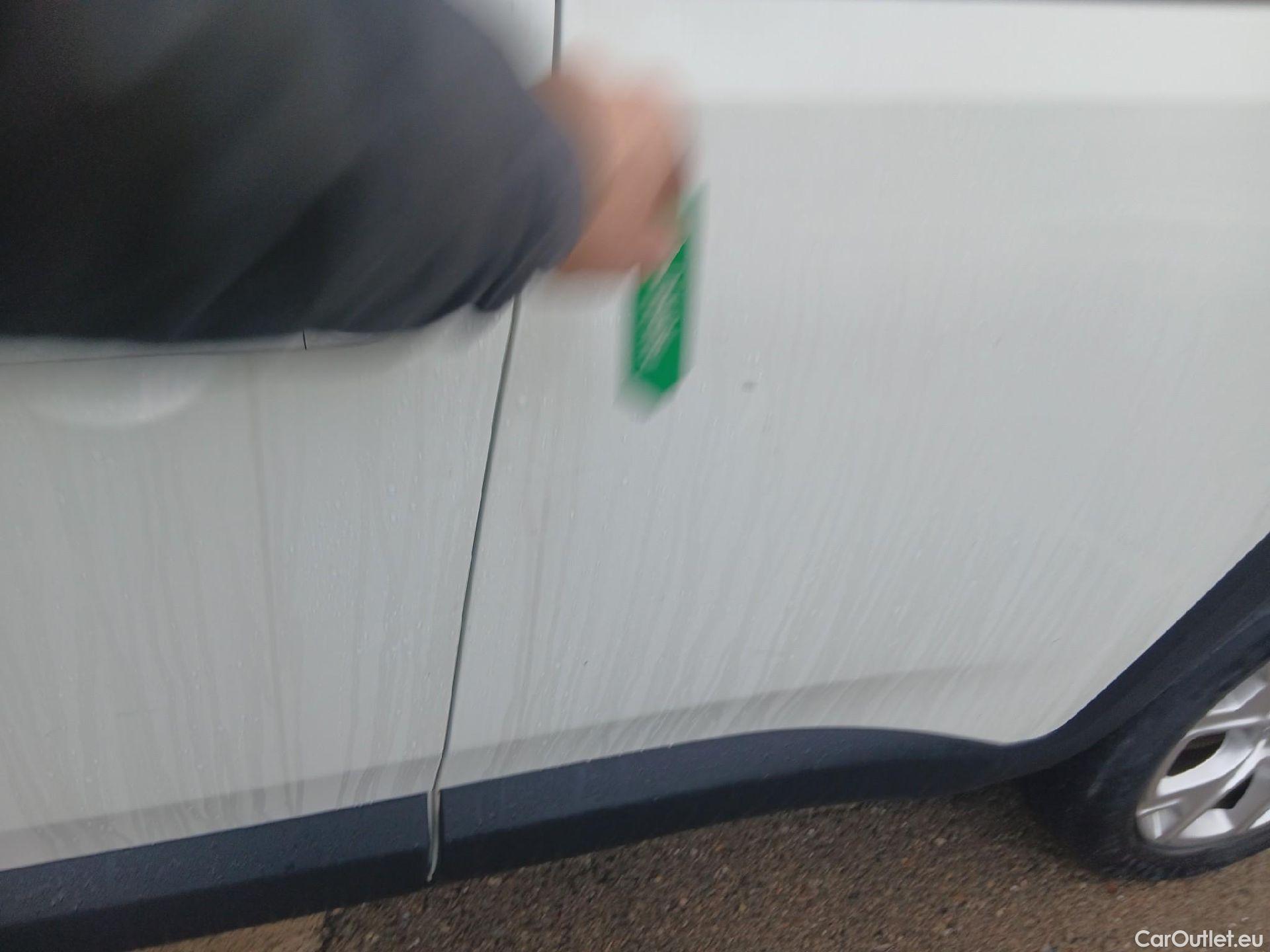  Jeep  Patriot JEEP Renegade / 2014 / 5P / todoterreno Limited 1.3 PHEV 140kW (190CV) AT AWD #11