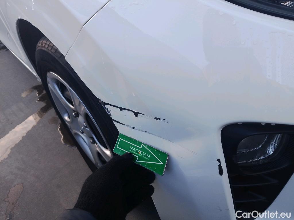  KIA  Picanto KIA  / 2020 / 5P / berlina con portón 1.0 DPi 49kW (67CV) Concept #7