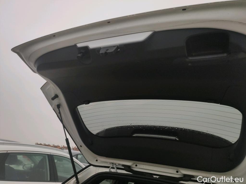  Opel  Mokka OPEL  / 2020 / 5P / todoterreno 1.5 D GS Line (AC) #7