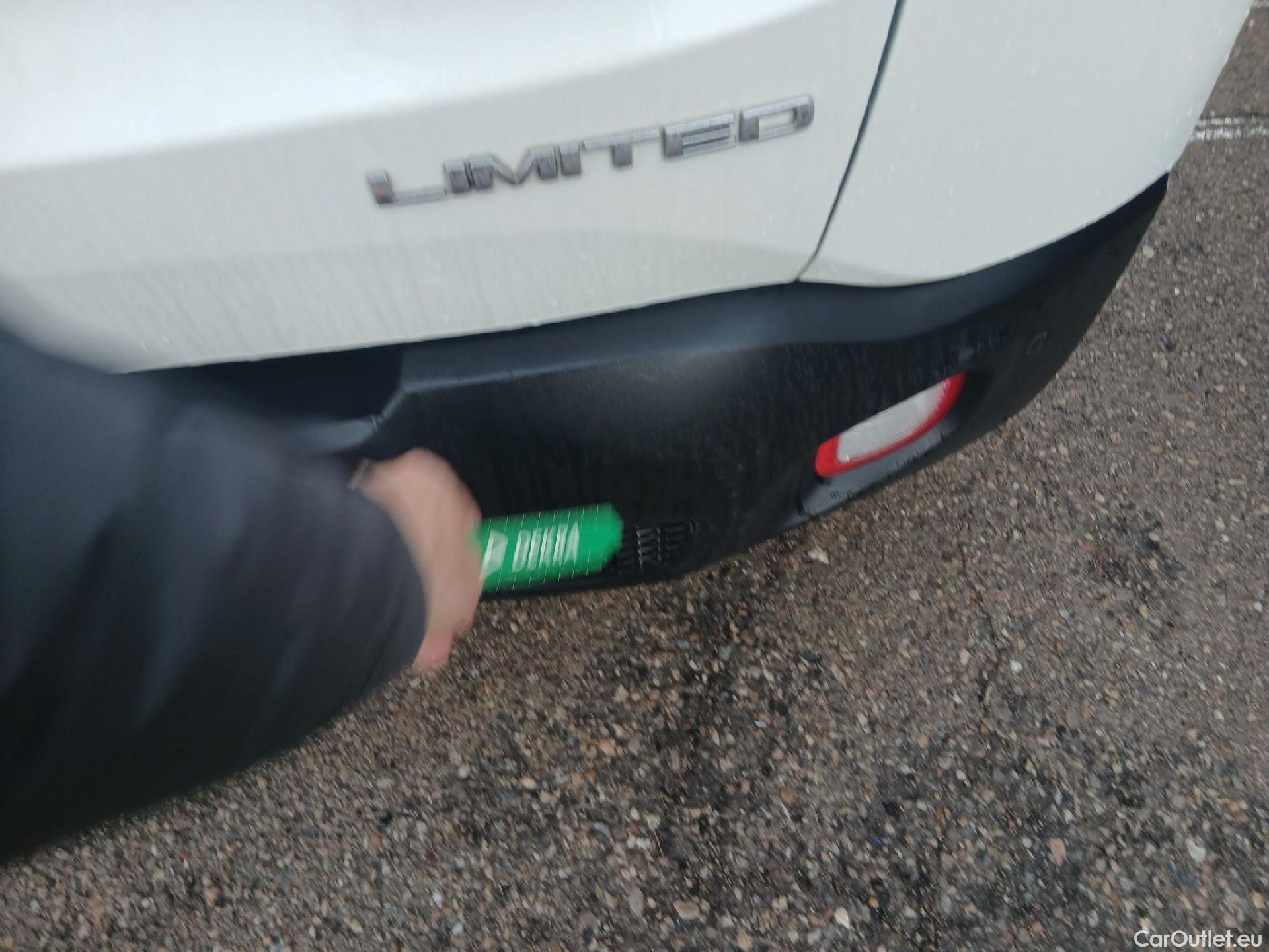  Jeep  Patriot JEEP Renegade / 2014 / 5P / todoterreno Limited 1.3 PHEV 140kW (190CV) AT AWD #20