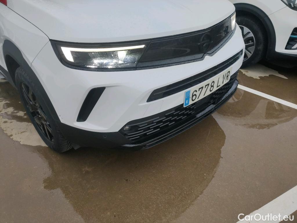  Opel  Mokka OPEL  / 2020 / 5P / todoterreno 1.5 D GS Line (AC) #15