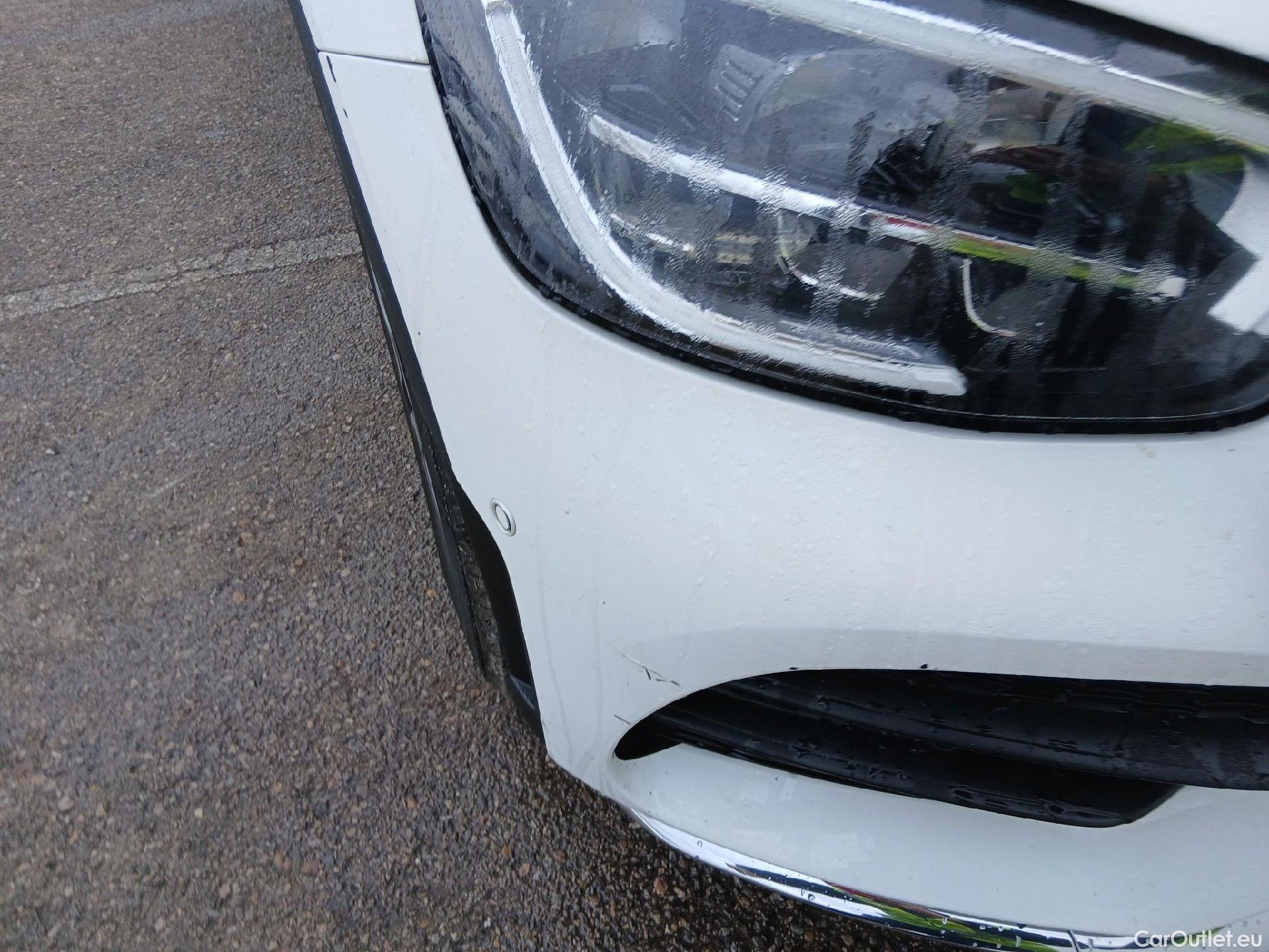  Mercedes  G-Klasee MERCEDES-BENZ GLC Coupé / 2019 / 5P / coupé GLC 220 d 4MATIC #1