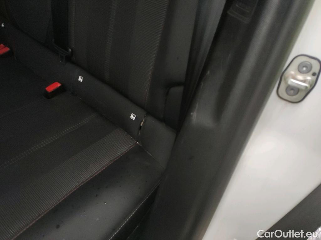  Opel  Mokka OPEL  / 2020 / 5P / todoterreno 1.5 D GS Line (AC) #9