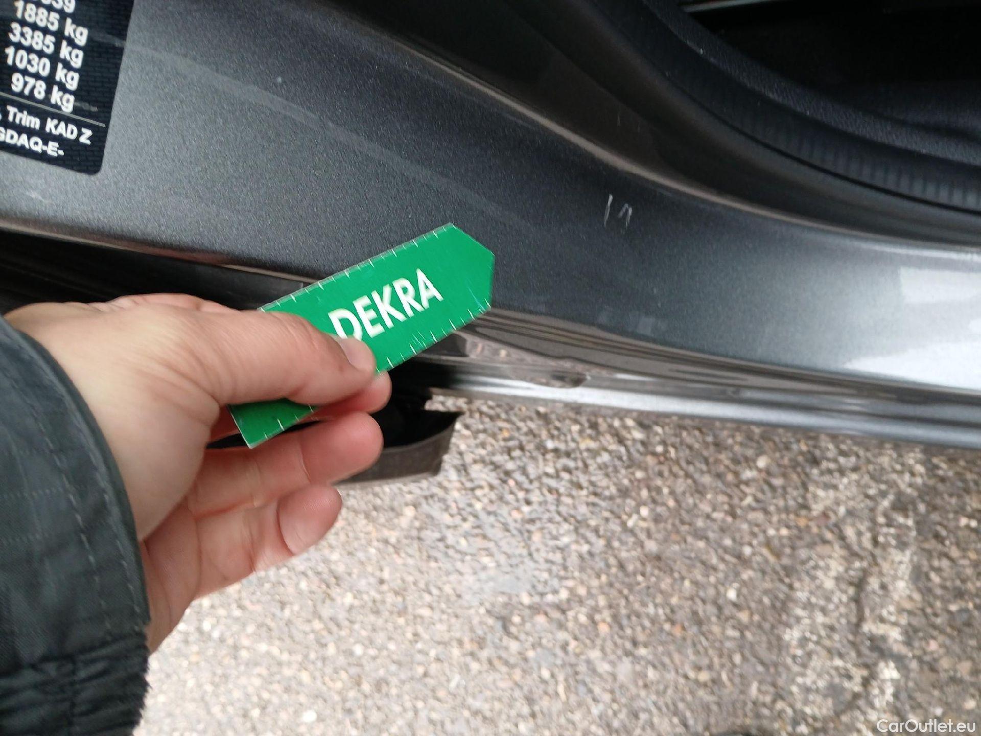  Nissan  Qashqai NISSAN  / 2017 / 5P / todoterreno DIG-T 117 kW (160 CV) E6D DCT N-TEC #5