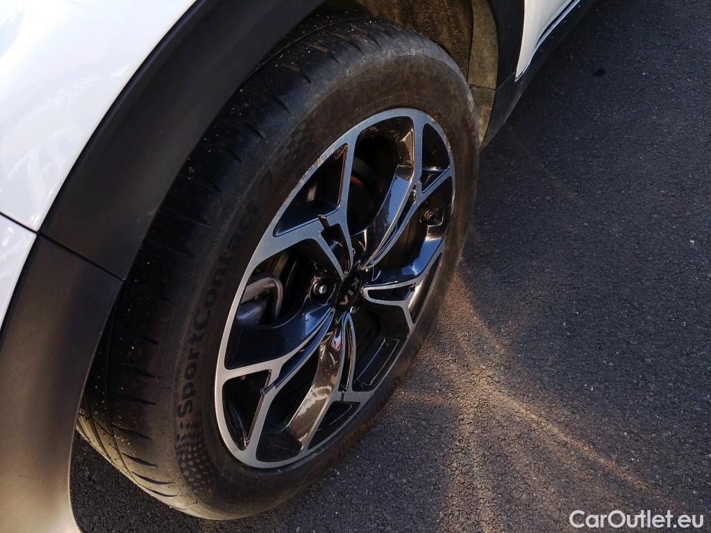  KIA  Sportage KIA  / 2018 / 5P / todoterreno 1.6 CRDi 100kW GT Line Xtre Plus DCT 4x2(SL)(SP) #5