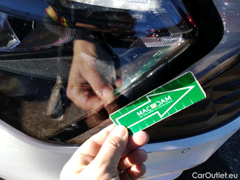  KIA  Sportage KIA  / 2022 / 5P / todoterreno 1.6 T-GDi HEV 171kW (230CV) Drive 4X2 #22