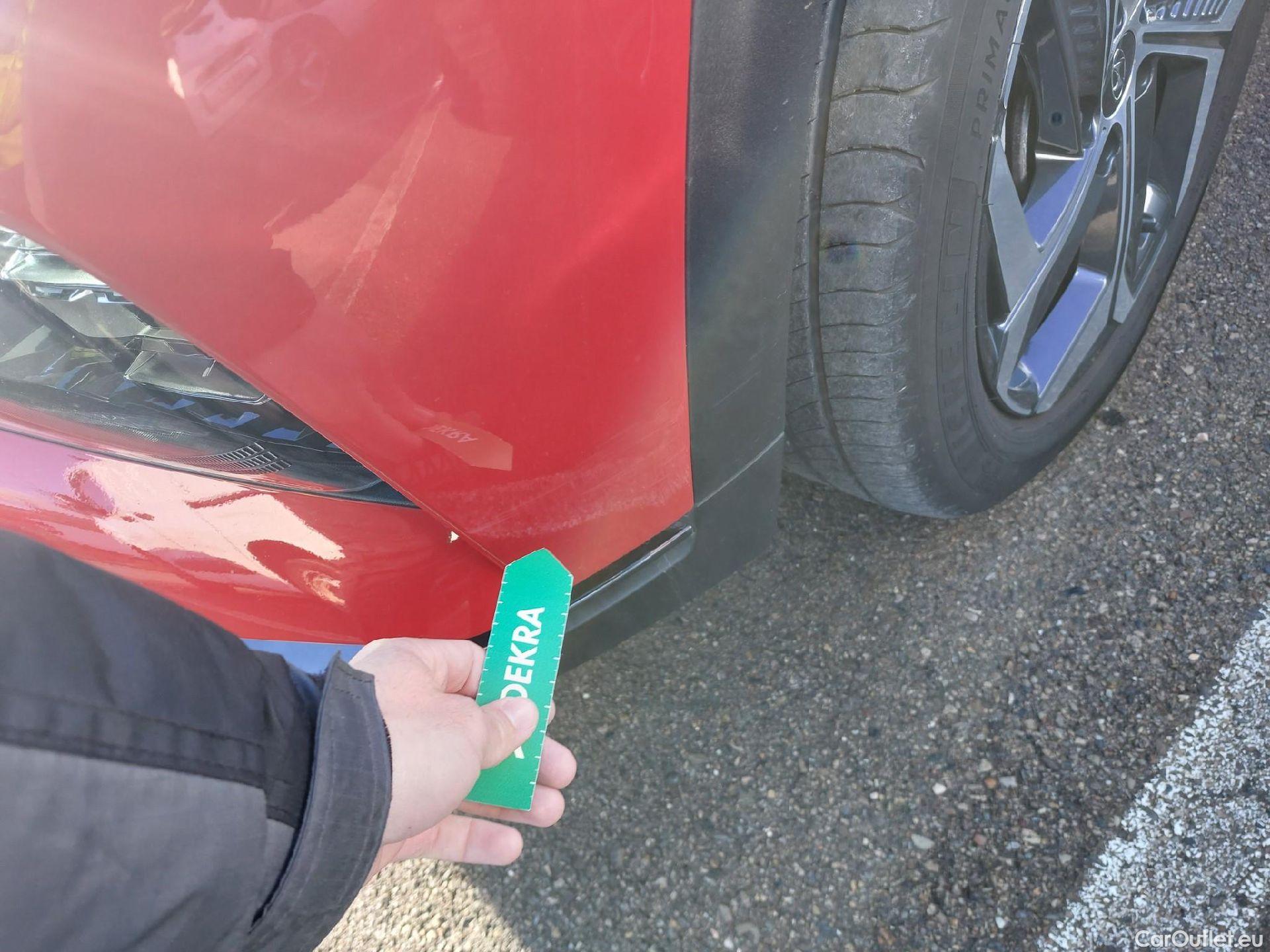  Hyundai  Tucson HYUNDAI  / 2020 / 5P / todoterreno 1.6 TGDI 169kW HEV Tecno Sky Auto #1