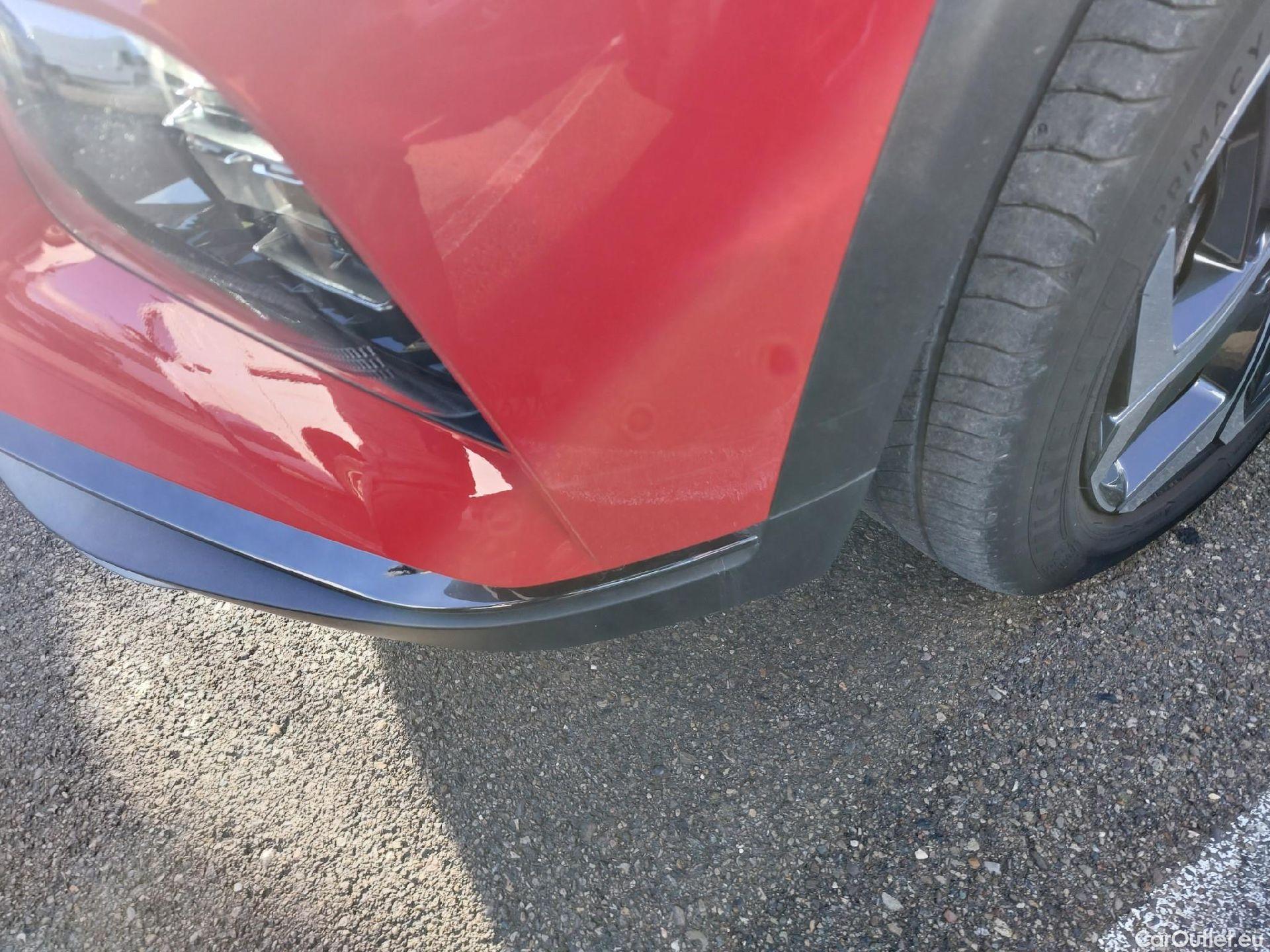  Hyundai  Tucson HYUNDAI  / 2020 / 5P / todoterreno 1.6 TGDI 169kW HEV Tecno Sky Auto #2