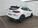  Hyundai  Tucson HYUNDAI  / 2018 / 5P / todoterreno 1.6 CRDI 100kW (136CV) 48V N-Line 4X2 #2