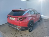  Hyundai  Tucson HYUNDAI  / 2020 / 5P / todoterreno 1.6 TGDI 169kW HEV Tecno Sky Auto #2