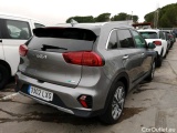  KIA  Niro KIA  / 2019 / 5P / crossover 1.6 GDi HEV 104kW (141CV) Emotion #2