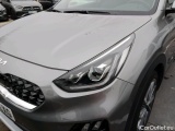  KIA  Niro KIA  / 2019 / 5P / crossover 1.6 GDi HEV 104kW (141CV) Emotion #16