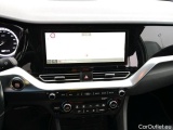 KIA  Niro KIA  / 2019 / 5P / crossover 1.6 GDi HEV 104kW (141CV) Emotion #14