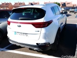  KIA  Sportage KIA  / 2018 / 5P / todoterreno 1.6 CRDi 100kW GT Line Xtre Plus DCT 4x2(SL)(SP) #2