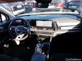  KIA  Sportage KIA  / 2022 / 5P / todoterreno 1.6 T-GDi HEV 171kW (230CV) Drive 4X2 #3