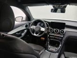  Mercedes  G-Klasee MERCEDES-BENZ GLC Coupé / 2019 / 5P / coupé GLC 220 d 4MATIC #4