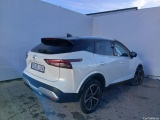  Nissan  Qashqai NISSAN  / 2021 / 5P / todoterreno DIG-T 116kW mHEV Xtronic Tekna (Skyline) #2