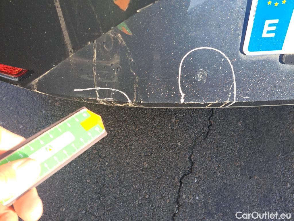  Land Rover  Discovery SEAT Nuevo León / 2020 / 5P / berlina con portón 1.0 TSI 81kW S&S Style Go (AC) #35