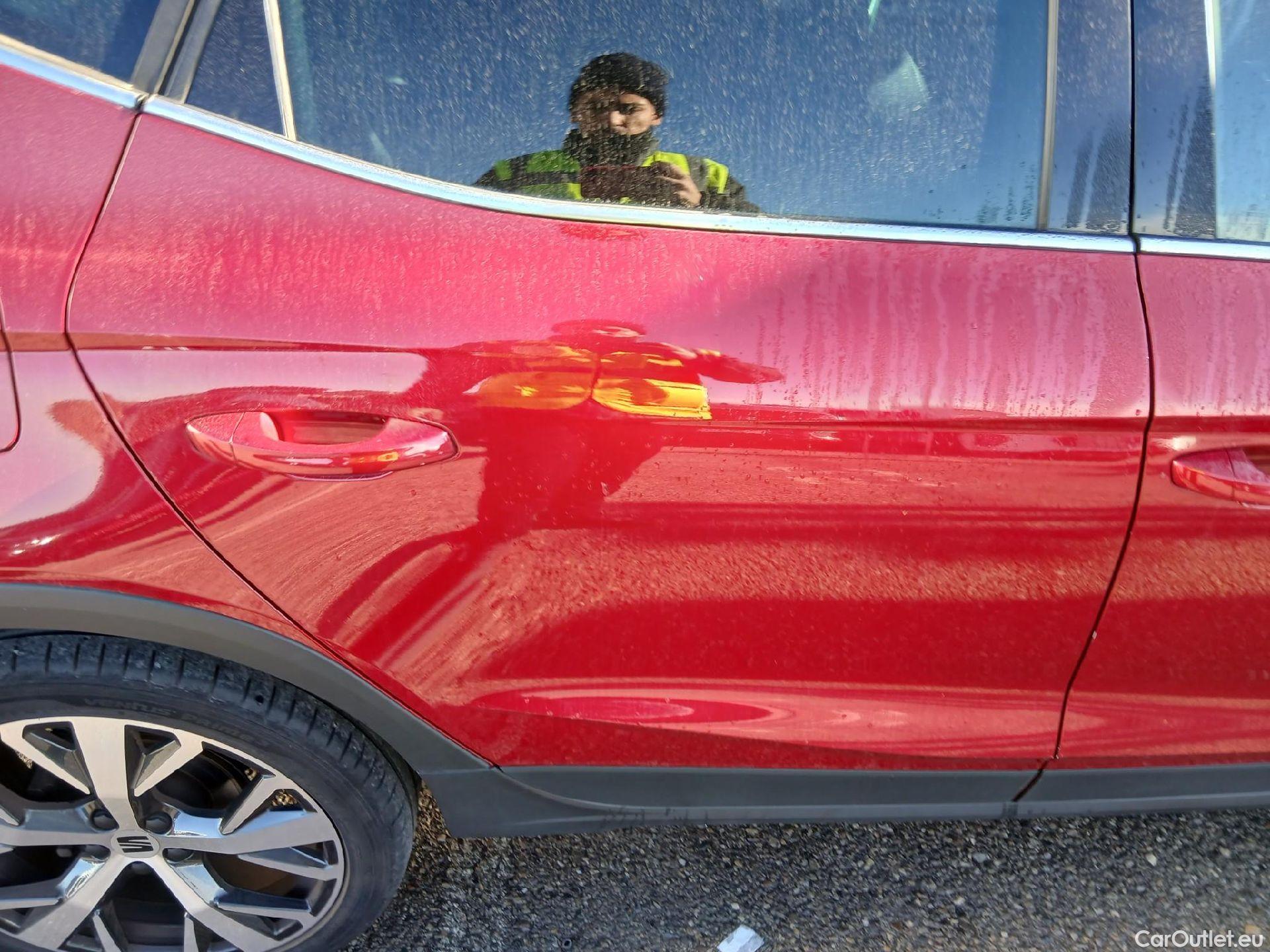  Seat  Arona SEAT  / 2021 / 5P / todoterreno 1.0 TSI 81kW (110CV) Xperience Plus(SP) #15