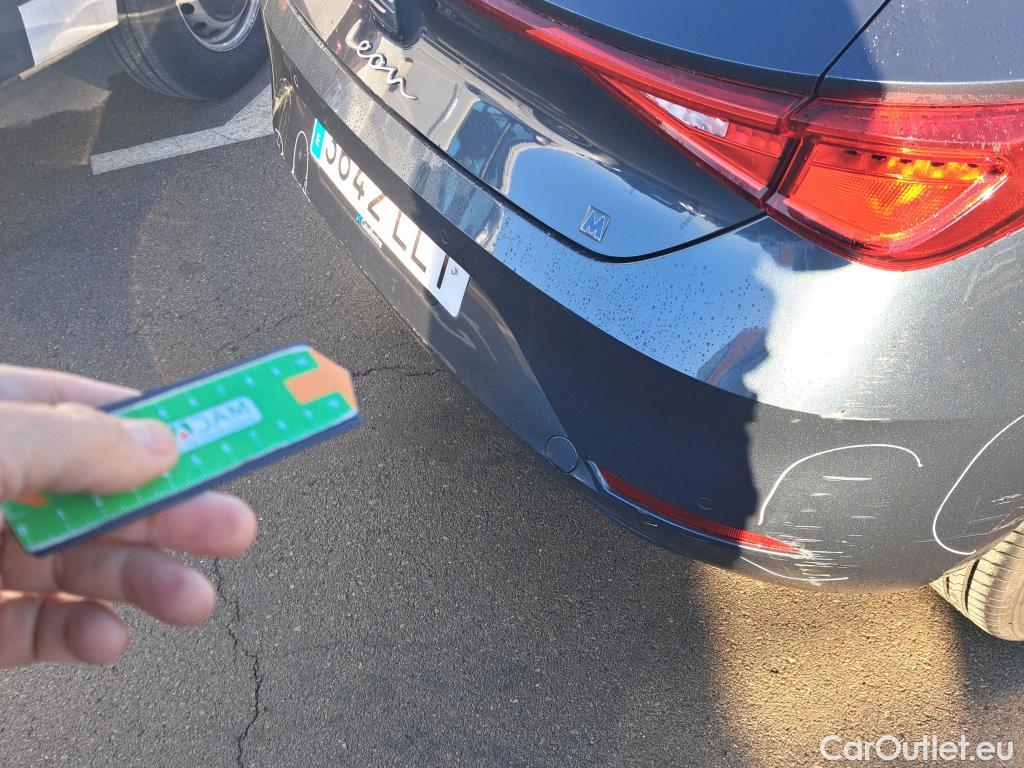  Land Rover  Discovery SEAT Nuevo León / 2020 / 5P / berlina con portón 1.0 TSI 81kW S&S Style Go (AC) #32