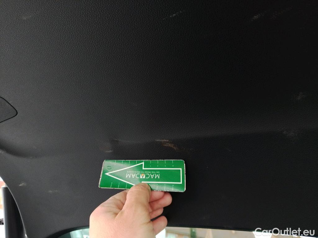  Skoda  Octavia SKODA  / 2020 / 5P / familiar Combi 1.5 TSI 96kW DSG G-TEC Ambition #6