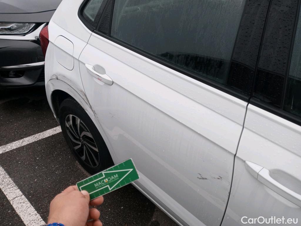  Volkswagen  Polo VOLKSWAGEN  / 2021 / 5P / berlina con portón Life 1.0 TSI 70kW (95CV) #9