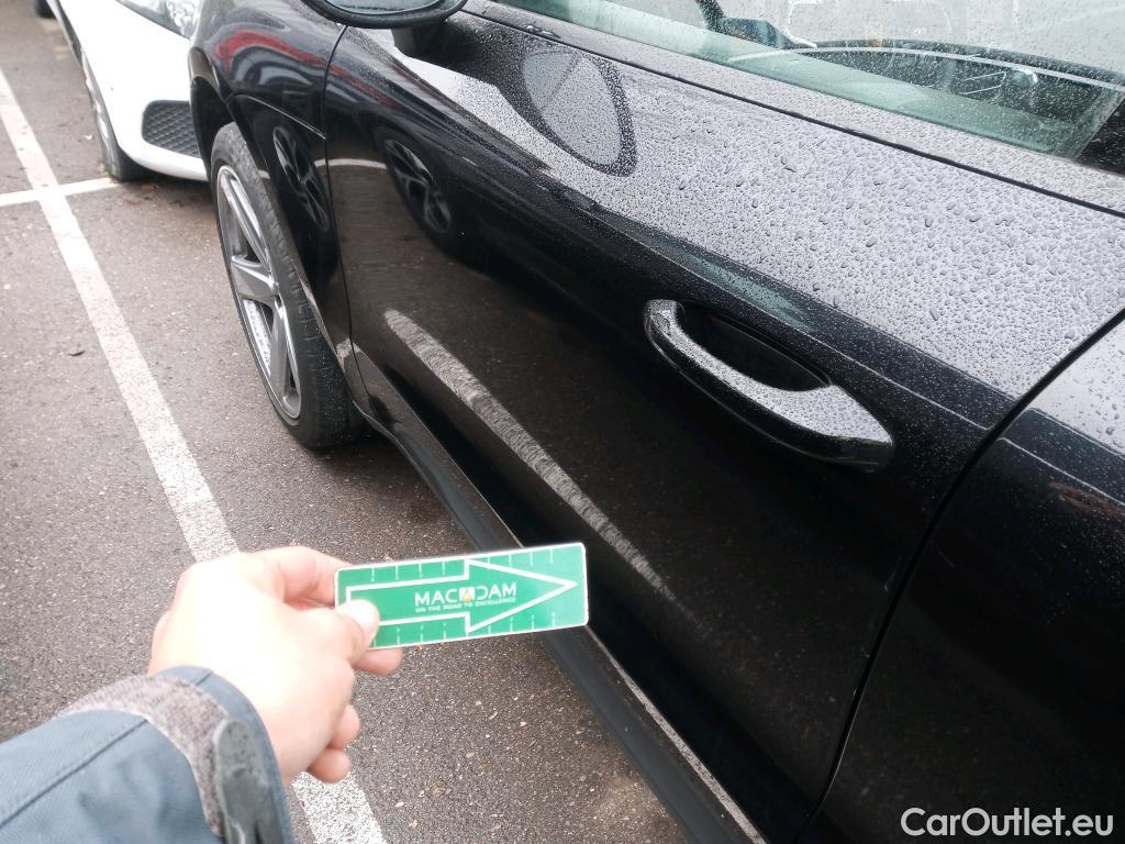  Porsche  Macan PORSCHE  / 2018 / 5P / todoterreno  #14