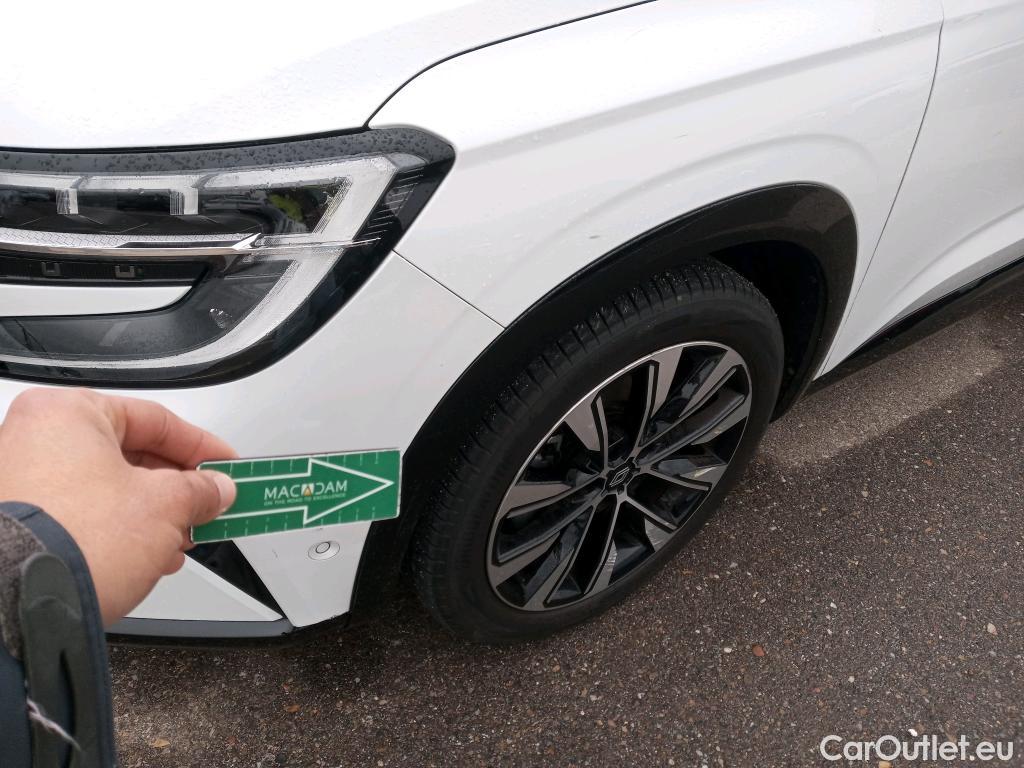  Renault  Espace  VI Techno E-Tech Hybrid 1.2 E-TECH Hybrid 200CV ATV 7 Plazas 6E #39