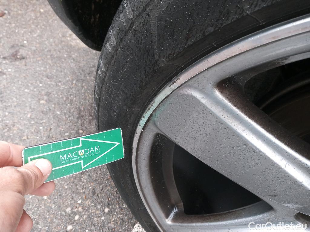  Porsche  Macan PORSCHE  / 2018 / 5P / todoterreno  #11