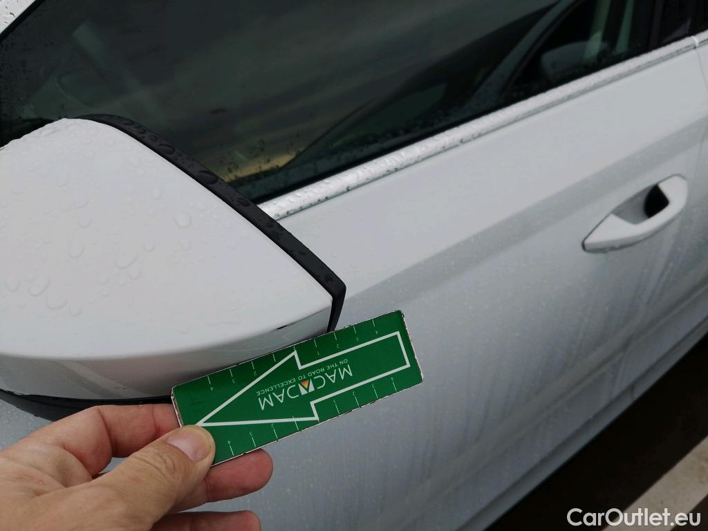  Skoda  Octavia SKODA  / 2020 / 5P / familiar Combi 1.5 TSI 96kW DSG G-TEC Ambition #14