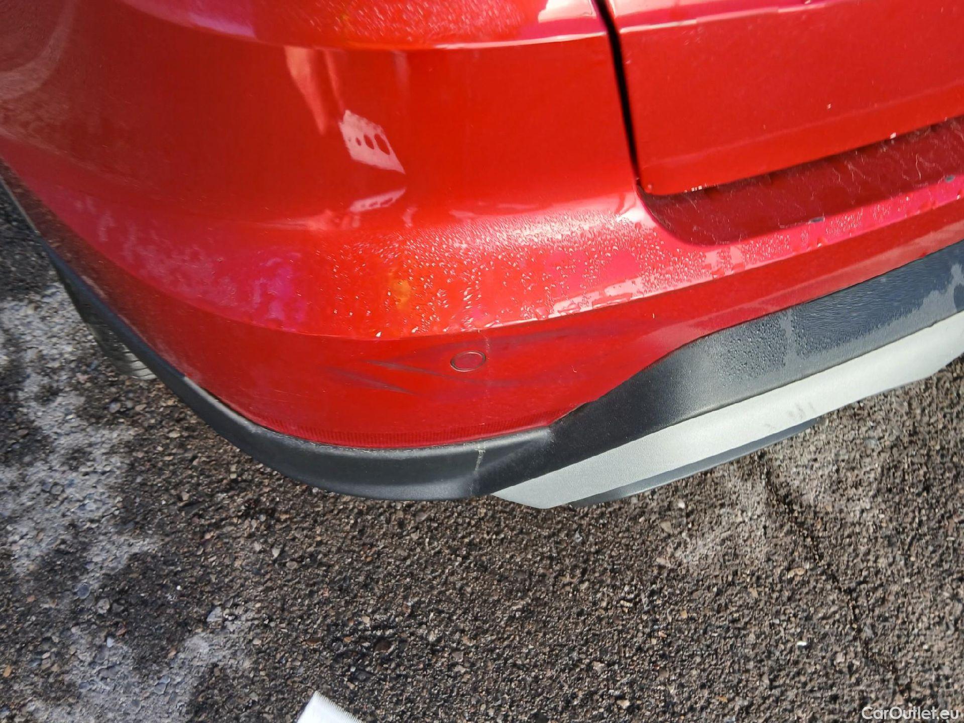  Seat  Arona SEAT  / 2021 / 5P / todoterreno 1.0 TSI 81kW (110CV) Xperience Plus(SP) #12