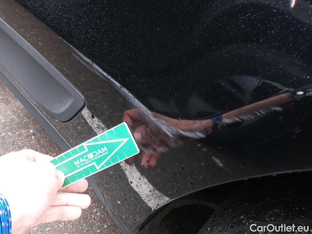  Porsche  Macan PORSCHE  / 2018 / 5P / todoterreno  #23