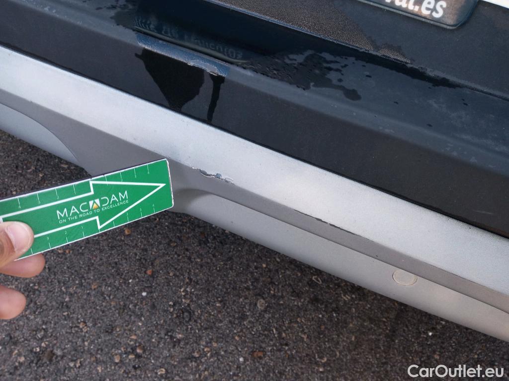  Renault  Kadjar RENAULT  / 2019 / 5P / crossover Zen GPF TCe 103kW (140CV) EDC #11