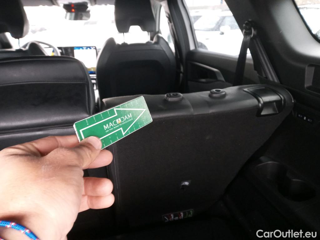  Renault  Espace  VI Techno E-Tech Hybrid 1.2 E-TECH Hybrid 200CV ATV 7 Plazas 6E #20