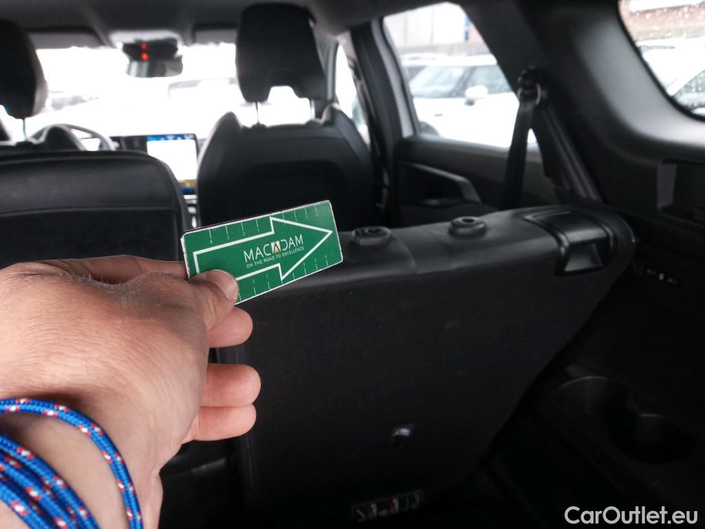  Renault  Espace  VI Techno E-Tech Hybrid 1.2 E-TECH Hybrid 200CV ATV 7 Plazas 6E #19