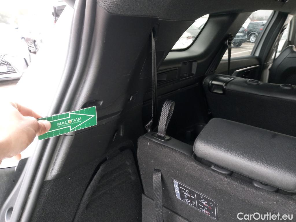  Renault  Espace  VI Techno E-Tech Hybrid 1.2 E-TECH Hybrid 200CV ATV 7 Plazas 6E #7