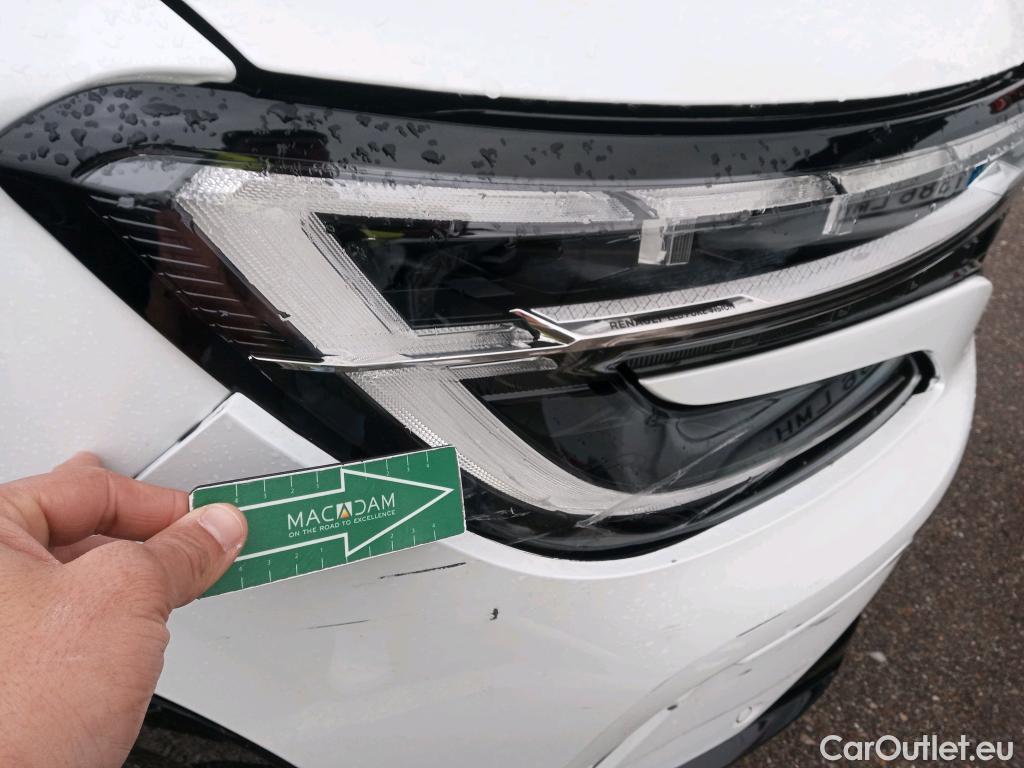  Renault  Espace  VI Techno E-Tech Hybrid 1.2 E-TECH Hybrid 200CV ATV 7 Plazas 6E #24